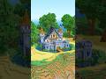 Minecraft Build Timelapse - Whitestone Castle