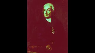Joseph Death Metal De Maistre