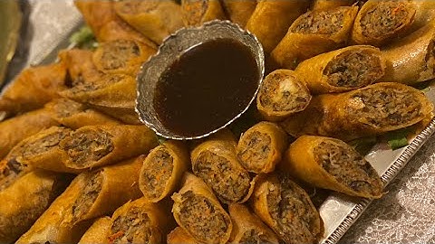 وصفة ضروري تجربوها نيم بحشوة بنينة