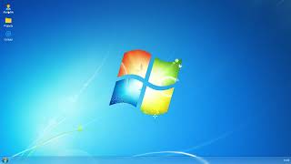Windows 7 Aero Blur in HTML, CSS & JavaScript