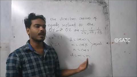 Class 12 XII Maths STATE/CBSE Chapter 10 Vector Algebra Part 3