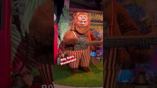 Watch Bob Wonderland video