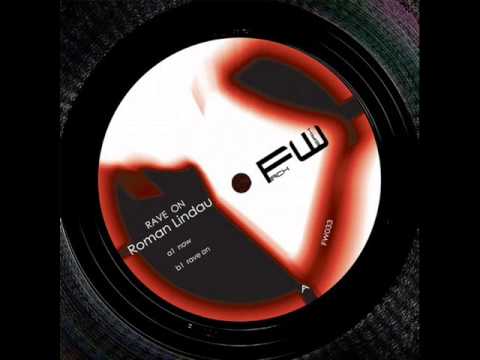 Roman Lindau | Rave On