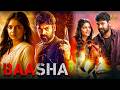 Baasha Movie | Hindi Dubbed Movies | Vimal | Sathish | Misha Narang | Hindi Action Movies