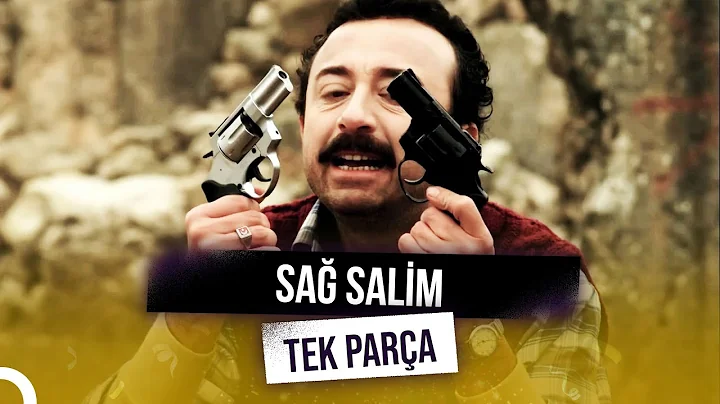 Sa Salim | FULL HD
