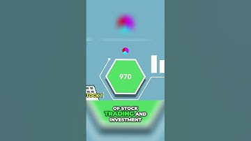 Harnessing AI for Smarter Stock Trading & Investment