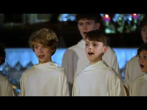 Libera - Noel Nouvelet - Live