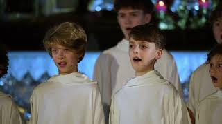 Libera - Sanctus - Live