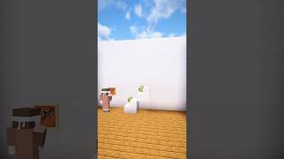 Minecraft GTA Hidden Stairs 🤯 #shorts #minecraftshorts #shortsviral #shortsfeed #trending