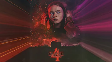 Kate Bush - Running Up That Hill (HQ Audio Remastered) Stranger Things S4