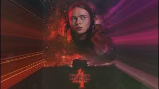 Kate Bush - Running Up That Hill (HQ Audio Remastered) Stranger Things S4