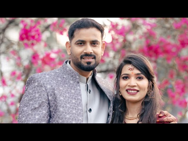 Aman❤️ Kanchan Highlights ll A Film By Aman Photography ll #wedding #weddingphotography #couple class=