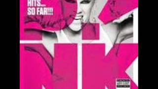 P!nk - Raise Your Glass