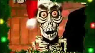 Jeff Dunham Achmed's Jingle Bombs Jeff Dunham Achmed's Jingle Bombs