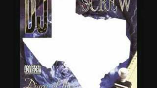 DJ Screw - Juicy (Biggie) Chopped & Screwed