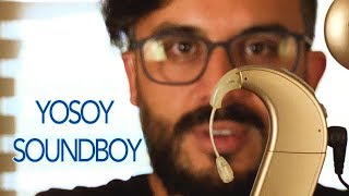 YOSOY SOUNDBOY