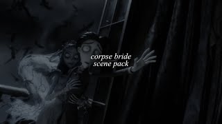 Corpse Bride Scene Pack
