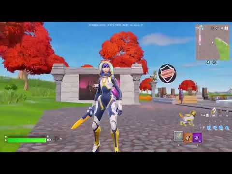 Bunnii o’hare is such a peak skin/skin review