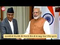 WCR l  भारत-नेपाल के मध्य मजबूत होती रेल कनेक्टिविटी