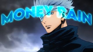 Download Lagu Jujutsu Kaisen - Money Rain [Edit/AMV] MP3