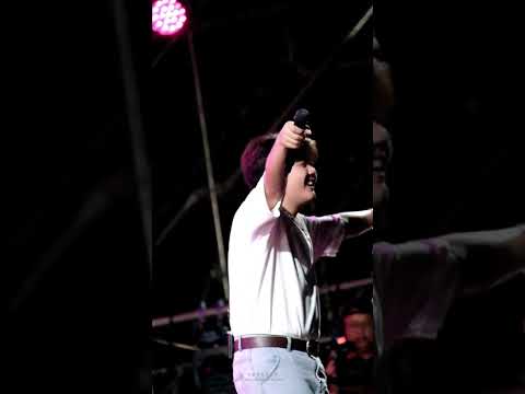 [fancam] purpeech - รักรออยู่ไม่ไกล(wind.) live at Asiatique countdown 2023 311223