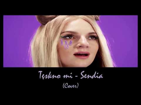 ❧ Tęskno mi - Sendia ❦ Cover ❦ Sarsa ❧