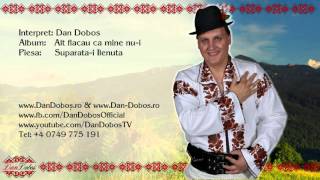 Video voorbeeld van "Dan Dobos - Suparata-i Ilenuta (Muzica Populara Moldoveneasca)"