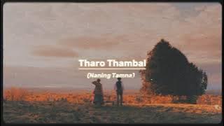 Machang, YSKR - Tharo Thambal