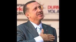 Recep Tayyi̇p Erdoğan... Haydi Anadolu...uğur Işılak