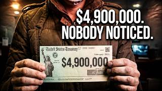 The $4.9 Million Check Stolen From the Mail Nobody Noticed | Mail Theft True Crime Documentary