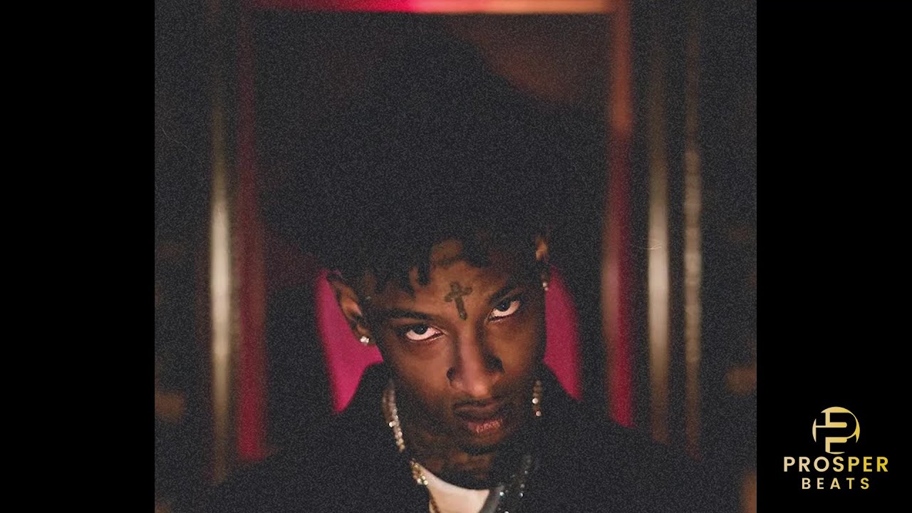 [FREE] 21 Savage Type Beat x Future Type Beat 2023 - “Villain”