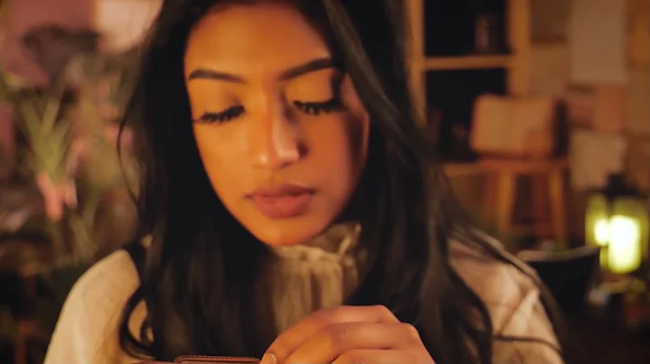 ASMR | The Apothecary Shop 🧪 (Cinematic Fantasy Roleplay, Personal Attention, Layered Sounds)