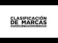 Tipos Marcas. ¿Qué es una Marca y cómo se clasifican?