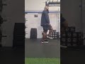 Assisted Drop Fast Single Rdl with Knee Drive #athletic #motivation #agilitytests #start#hamstrings