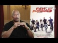 FunX: Fast Five