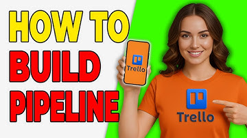 How To Build A Sales Pipeline In Trello (Easy Tutorial)