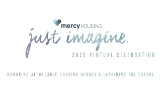 Just Imagine Virtual Celebration \& Fundraiser