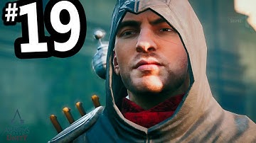 Starving Times 4K ULTRTA HD - ASSASSIN