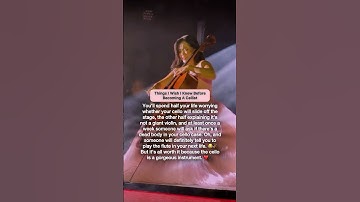 Things I Wish I Knew Before Becoming a Cellist 🎻