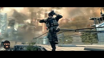 Alexis Gaming - Intro #1