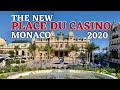 place du Casino Monte-Carlo - YouTube