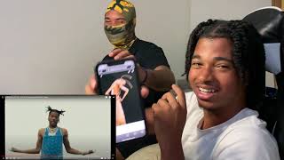 Lil Baby & Lil Durk - Voice of the Heroes (Official Video) REACTION