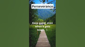 Perseverance Pays Off: The Power of Persistence in Achieving Your Dreams