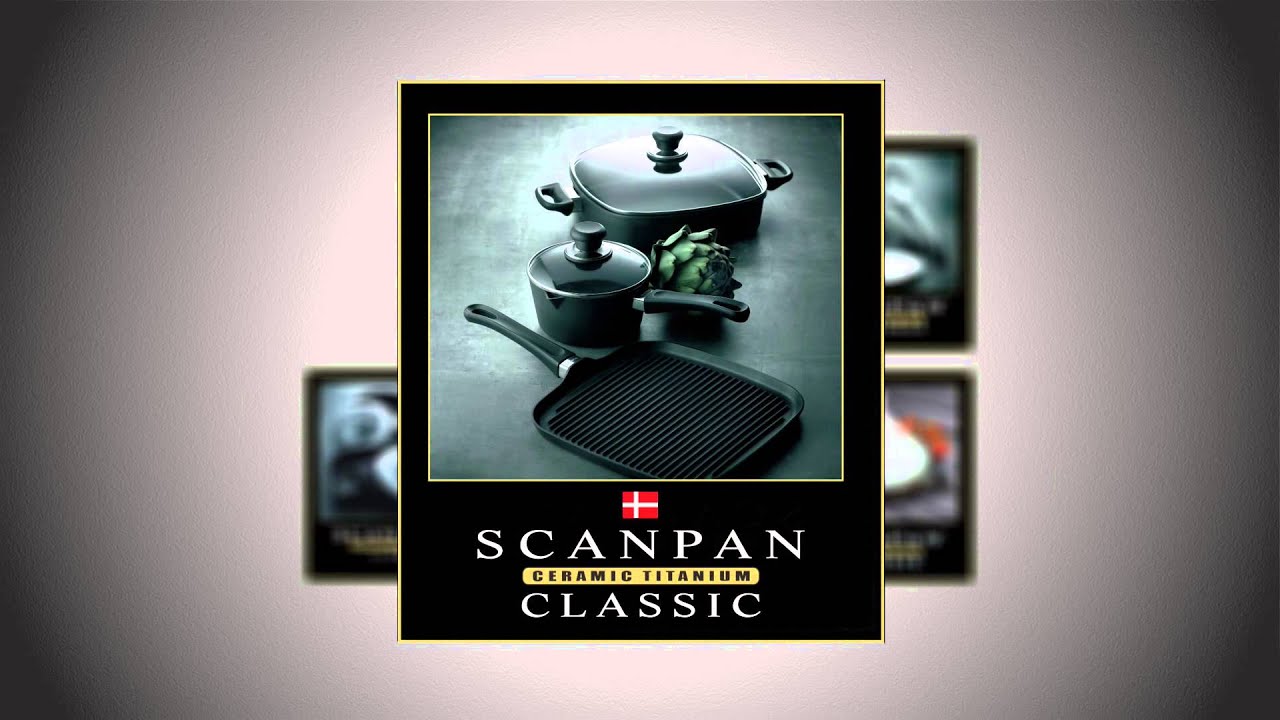Scanpan TVC Final_MasterChef - YouTube