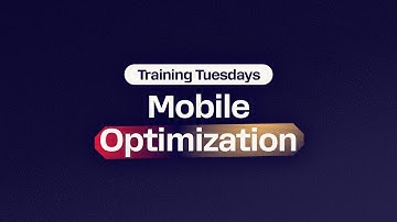 ClickFunnels Mobile Optimization