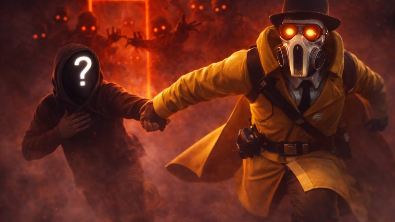 MERI JAAN KYUN BACHAYI? 🕵️‍♂️ (FINAL PART)