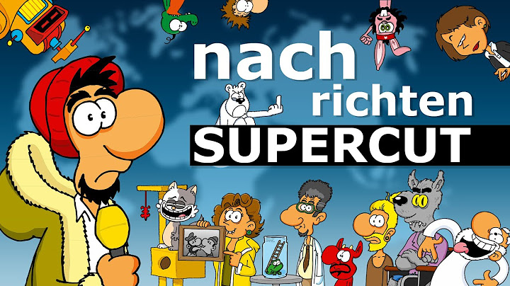Ruthe.de - NACHRICHTEN-SUPERCUT