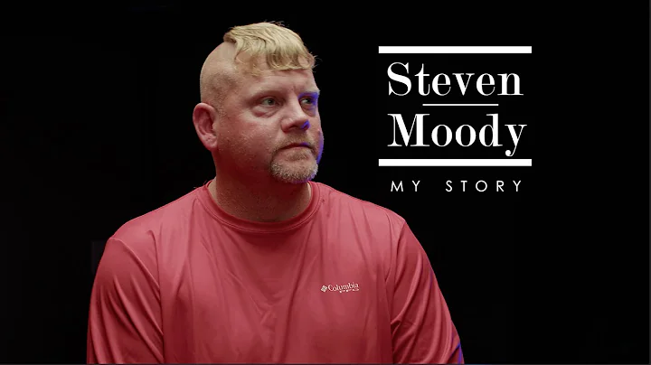 Steven's Story