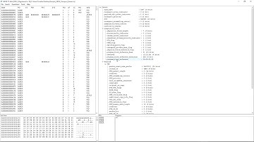 MPEGTSUtils - MPEG Transport Stream Analysis