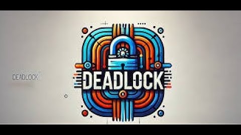 Deadlock simulation system